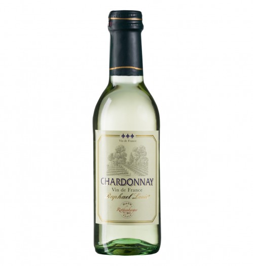 FRZ Weißwein Chardonnay Raphael Louie Tocken