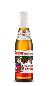 Rothaus Tannenzäpfle Alkoholfrei
