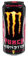 Monster Punch Dose