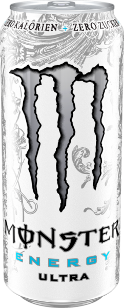 Monster Energy Ultra Dose