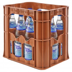 Berg Quellen Classic