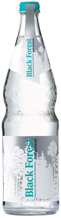 Black Forest fein Perlend 12,0,7L