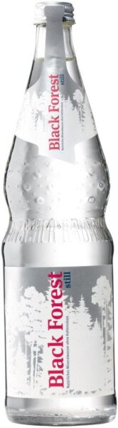 Black Forest Still 12×0,7L