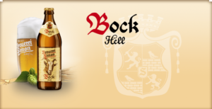 Brauerei Simon Bockbier Hell 7%Vol. 20×0,5L
