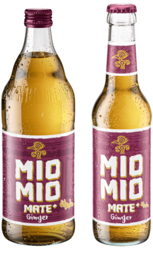 Mio Mio Mate Ginger