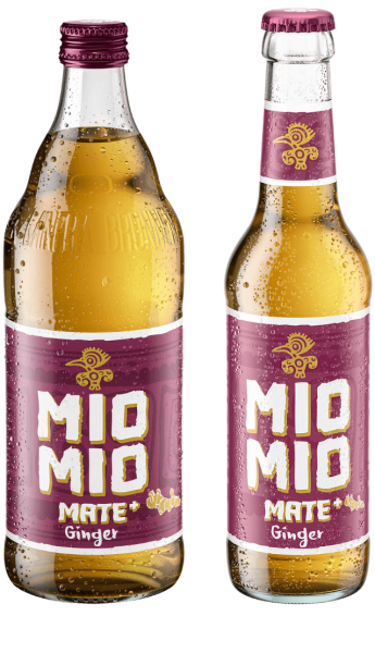 Mio Mio Mate Ginger