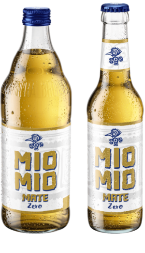 Mio Mio Mate Original