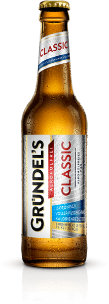 Karlsberg Pilsener Alkoholfei Classic 6×0,33L