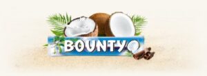 Bounty Vollmilch 57g