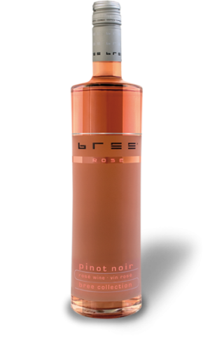Bree Pinot Noir Rose Trocken
