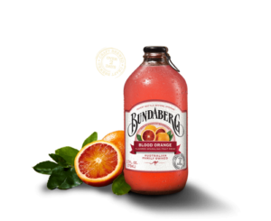 Bundaberg Blood Orange Brew 330ml