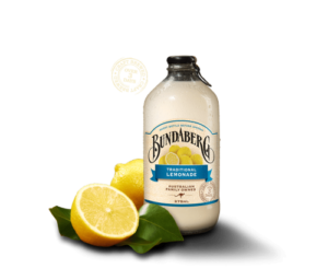Bundaberg Lemon Brew 330ml