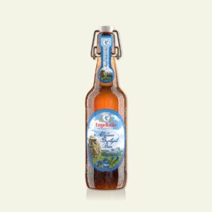 Engelbräu Allgäuer Brotzeit-Bier 5,2% 20×0,5L Bügelflasche