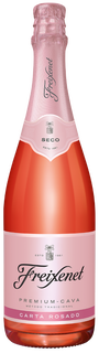 Freixenet Rosado Seco 0,75l