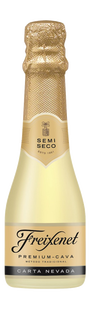 Freixenet Semi Seco 0,75l