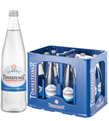 Tönissteiner Classic Sprudel