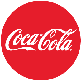 Coca Cola Flasche
