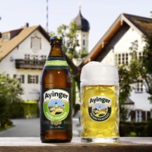 Ayinger Frühlingsbier 5,5%Vol.