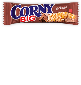 Corny Big Schoko 50g