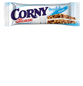 Corny milch sandwich 40g