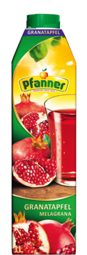 Pfanner Granatapfel
