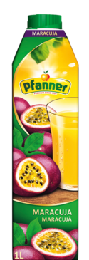 Pfanner Maracuja