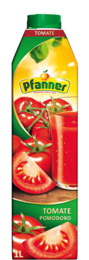 Pfanner Tomate Pack