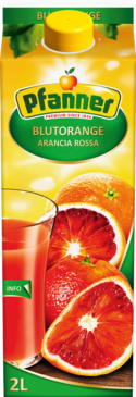Pfanner Blutorange Pack
