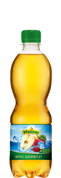 Pfanner Apfel-Schorle