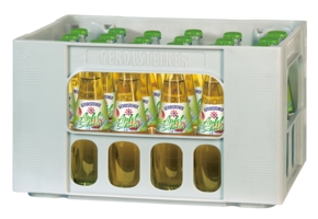 Gerolsteiner Gourmet Apfelschorle