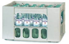 Sprudel / Medium / Naturelle 24×0,25L