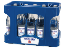 Gerolsteiner Sprudel PET