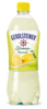 Gerolsteiner Zitronen-Limonade