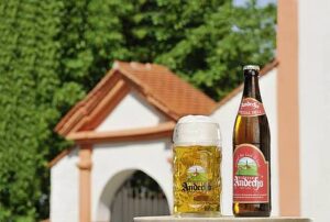 Andechser Spezial Hell 5,9%Vol. 20×0,5L