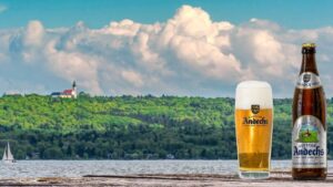 Andechs Bergbock Hell 6,9% Vol. 20×0,5L