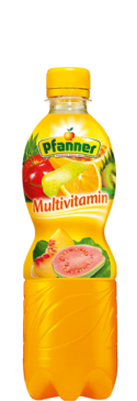Pfanner Multivitamin
