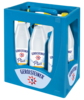 Gerolsteiner Plus Zitrone 6×0,75L