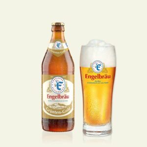 Engelbräu Grünten-Gold 5,2% Vol. 20×0,5L