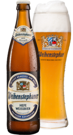 Weihenstephaner Weissbier