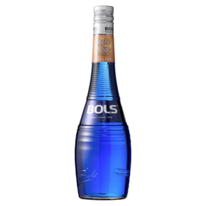 Blue Curacao Likör 20%