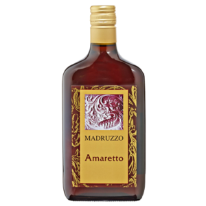 Madruzzo / Cordelio Amaretto Likör 21%vol.