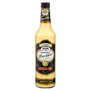 Landhaus Eierlikör 20%vol