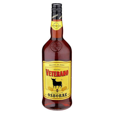 Veterano Osborne 36% 0,70l