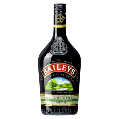 Bailey´s Irish Cream 17%vol