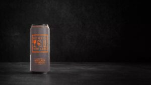 Bembel with Care Apfelwein Pfirsich 3,6%Vol Dose