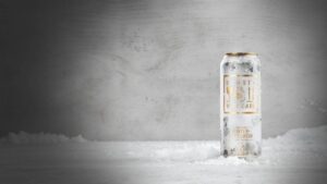 Bembel with Care Winter-Apfelwein 5%Vol. Dose