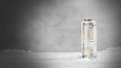 Bembel with Care Winter-Apfelwein 5%Vol. Dose