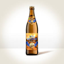 Oettinger Kellerbier