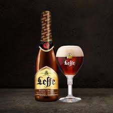 Leffe Brune 6,5%Vol. 4×0,33L