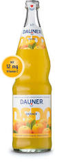 Dauner Orangenlimo.12×0,7l